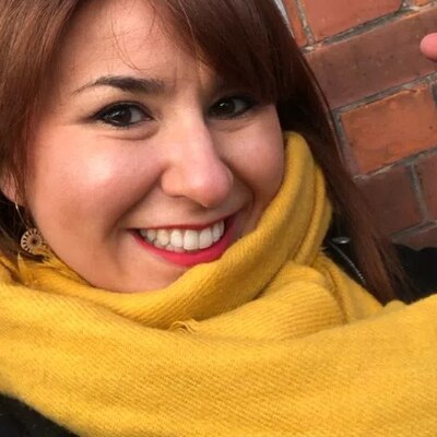 Emilie Varnier — Co-fondatrice de Wiinup