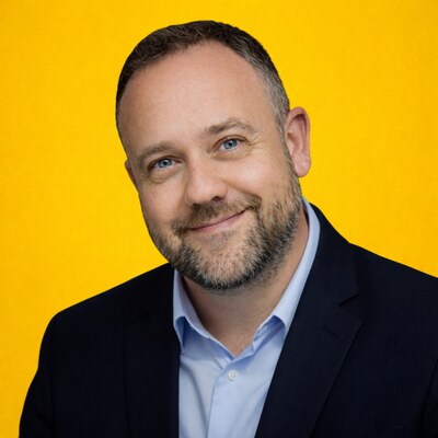 Vivien Le Moal — CEO et co-fondateur de Wiinup